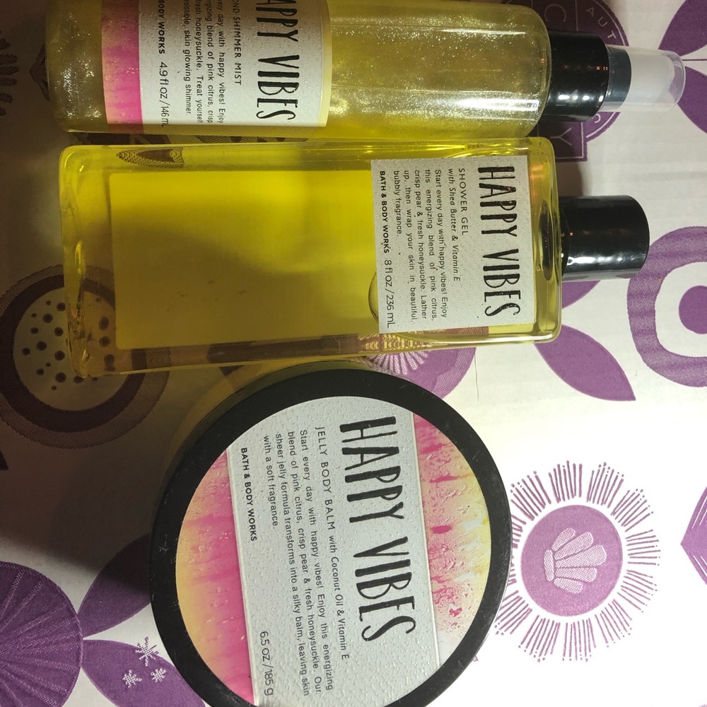 Bath & Body Works - Picture 2 of 3